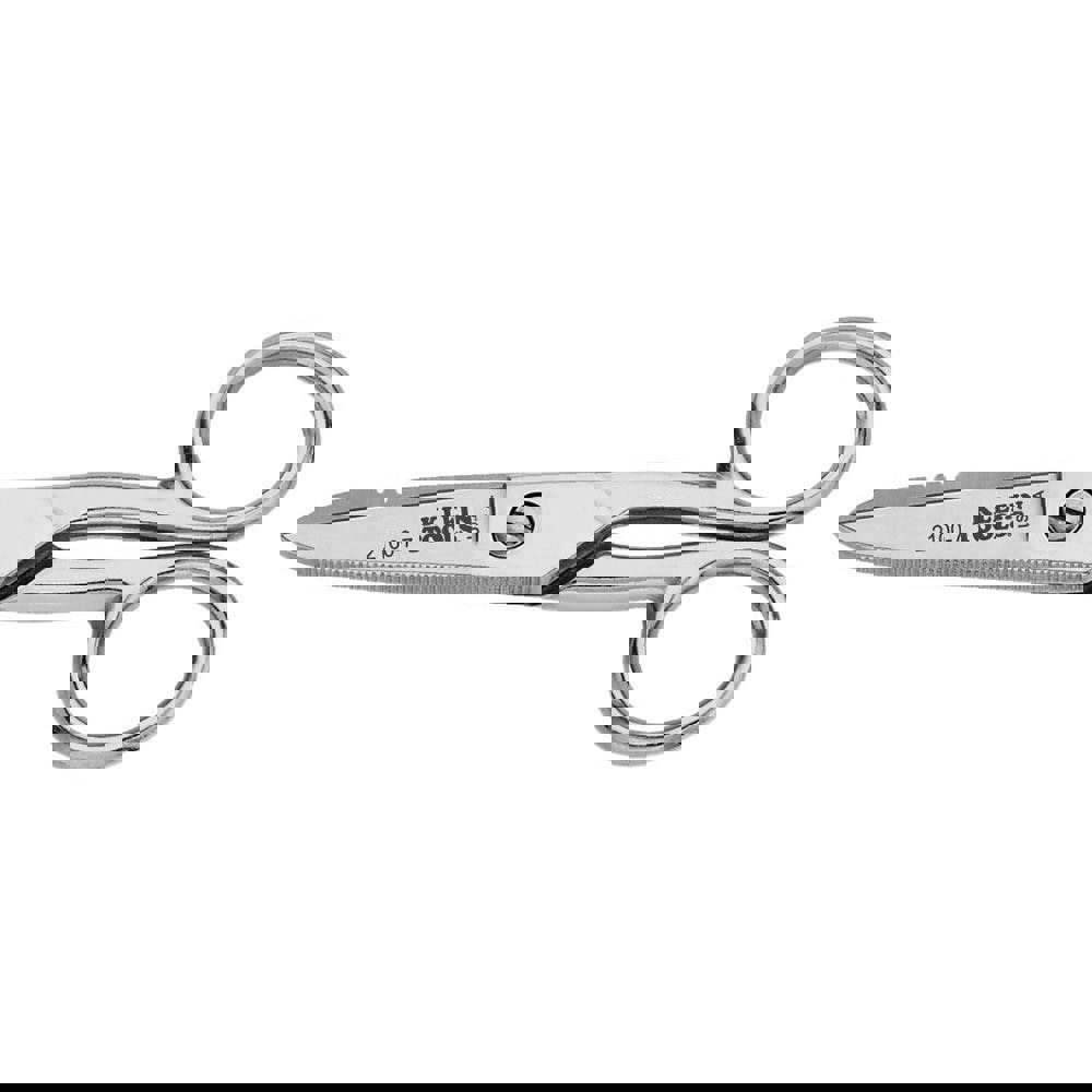 Scissors: Steel Blade